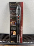 Vtg 2000 Cdn Tempfork Dtf212 Digital Meat Thermometer Fork Programmable Grill. Fixed Price $32.99.