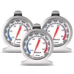 Oven Thermometer 50-300 C/100-600 F, Grill Fry Chef Smoker I.... Fixed Price $24.29.