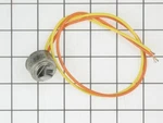 New Genuine Oem Ge Refrigerator Defrost Bi-metal Thermostat Wr50x10071. Fixed Price $20.64.