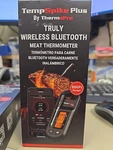 Thermopro Tempspike Plus Wireless Meat Thermometer With Ultra Thin Probe Tp971w. Fixed Price $30.00.