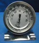 Taylor 5923 Refrigerator- Freezer Thermometer -20 Degrees To 60 F. Fixed Price $24.95.