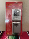 New! Cdn Wireless Probe Cooking Temperature Thermometer & Timer Model Wt1. Fixed Price $29.95.
