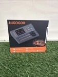 Wireless Meat Thermometer 2 Probes Bluetooth. Fixed Price $49.00.