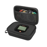 Inkbird 6.7x4.7x3 Inch Carrying Case For Grill Thermometer Ibt-4xs, Ibbq-4t, .... Fixed Price $29.14.