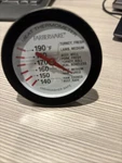 Meat Thermometer Instant Easy Read Food Grilling Cooking Bbq Smoker Kitchen Oven. Fixed Price $10.99.