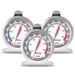 Oven Thermometer 50-300 C/100-600 F, Grill Fry Chef Smoker I.... Fixed Price $22.20.