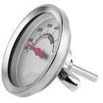 1.85 Inch Bbq Thermometer Gauge For Multiple Grills And Smokers, Barbecue.... Fixed Price $17.75.