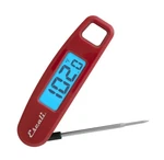 Escali Compact Portable Meat Candy Folding Digital Thermometer, Backlit Displ.... Fixed Price $31.99.