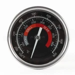 Kamaster Bbq Grill Temperature Gauge Waterproof Large Face For Kamado Joe Barbec. Fixed Price $43.14.