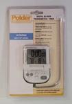 Polder Digital In-oven Thermometer / Timer #362-90. Fixed Price $19.99.