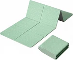 New Metachoice Foldable Yoga Mat 10 Mm Thick Extra Wide 72"x28" Non Slip Travel. Fixed Price $68.60.