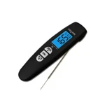 Taylor Folding Thermocouple Thermometer- Black Model 9867b Msrp $70. Fixed Price $29.99.