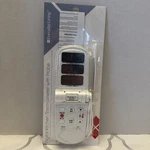 Everyday Living Digital Cooking Meat Thermometer With Probe White #1402. Fixed Price $14.95.