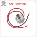 4387503 Refrigerator Bimetal Defrost Thermostat By Seentech - Compatible With Wh. Fixed Price $15.22.