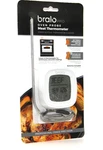 Bralo Pro Digital Meat Thermometer With Probe Timer Display. Fixed Price $17.27.