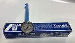 Nib Taylor Bi Therm Commercial Thermometer Instant Read 50 - 550 Deg 6093-1. Fixed Price $8.95.