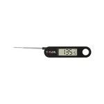 1476 Instant Read Digital Meat Food Grill Bbq Cooking Kitchen Thermometer, Tailg. Fixed Price $22.99.