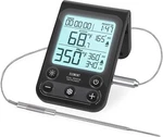 Lavatools Ovt2 Digital Smoker Meat Oven Grill Sensor Cooking Thermometer Probe. Fixed Price $18.99.
