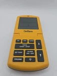 Chef Alarm Cooking Thermometer Timer Thermoworks. Fixed Price $34.99.