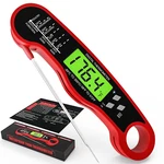 Meat Thermometer Digital - Fast Instant Read Food For Cooking, Candy. Fixed Price $14.99.
