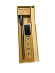 Bhgoods Smart Wireless Meat Thermometer (open Box). Fixed Price $24.95.