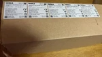 New Box Of 5 Vaisala Temperature Probe Hmp110t. Fixed Price $400.00.
