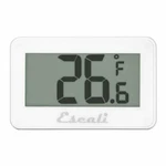 Escali Digital Refrigerator/freezer Thermometer. Fixed Price $19.99.