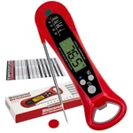 Instant Read Digital Meat Thermometer For Cooking And Baking - Accurate Food .... Fixed Price $10.88.