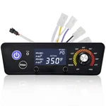 Upgraded Digital W/lcd Display Control Board Replacement Parts For Pit Boss P.... Fixed Price $46.46.