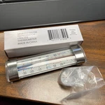 (case Of 25) Taylor 5925n Classic Freezer Refrigerator Thermometer Free Shipping. Fixed Price $79.99.