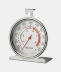 Taylor Oven Thermometer Instant Read Analog Extra Large Colorful Dial 5932 New!!. Fixed Price $12.78.