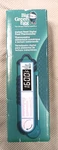 Big Green Egg Professional Instant Read Digital Food Thermometer #112002. Fixed Price $49.99.