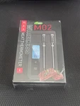 Rouuo Wireless Meat Thermometer Model M02 - Open Box. Fixed Price $44.99.