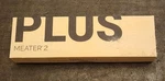 Meater 2 Plus Meat Thermometer Bluetooth Mt-mp201 - Brand New. Fixed Price $53.13.