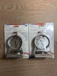 Comark Dhh Hot Holding Food Thermometer Stainless Steel , Dial Style (pack Of 2). Fixed Price $17.90.