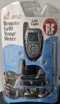 Smart Bbq Remote Grill Temperature Meter Programmable With Led Flashlight. Fixed Price $27.99.