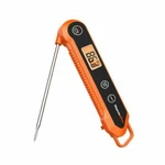 Thermopro Tp03h Digital Instant Read Meat Thermometer. Fixed Price $25.61.