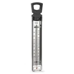 Polder Candy, Deep Fry/jam/sugar/syrup/jelly Thermometer With Hanging Hook &. Fixed Price $13.95.