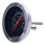 Bbq Grill Thermometer 2 Inch Temperature Gauge Heat Indicator Compatible With.... Fixed Price $10.76.