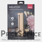 Meater Pro Smart Meat Thermometer Wireless Bluetooth Cooking Bbq Probe Msrp $130. Fixed Price $58.99.
