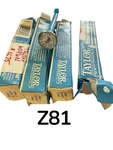 Taylor 6096l 5" Stem Analog Dial Pocket Thermometer, -40 Degrees To 160. Fixed Price $29.00.