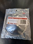Flame Boss High-temperature Meat Probe With 90 Angle Plug. Fixed Price $19.00.