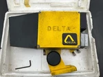 Delta Dc2030 220v 0.1a 50hz Infrared Detection Sensor Rota Probe. Fixed Price $893.71.