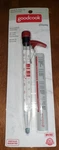 Good Cook Precision Candy / Deep Fry Thermometer W/ Protective Sheath. Fixed Price $12.00.