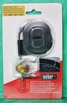 ***weber Ambient Temperature Probe Thermometer (7212) For Weber Connect & Igrill. Fixed Price $14.95.