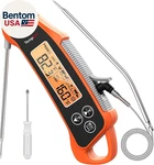 Tp710 Instant Read Thermometer For Cooking, 2-in-1 Meat Digital With. Fixed Price $44.28.