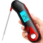 Thermomaven Professional Meat Thermometer, Instant Read In 0.5 Sec, Nist Cert.... Fixed Price $41.91.
