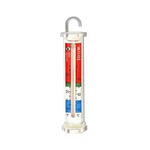 Taylor 5927 Glycol Refrigerator/freezer Thermometer. Fixed Price $23.17.