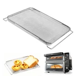 Fryer Basket For Ninja Double Oven, Stainless Steel Dct451, .... Fixed Price $31.19.