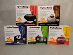 Tiptoptemp (ttt Or T3) Bbq Temperature Regulator. Fixed Price $42.50.